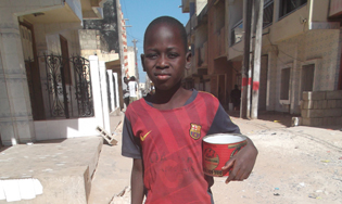 Sénégal : L'éducation des enfants