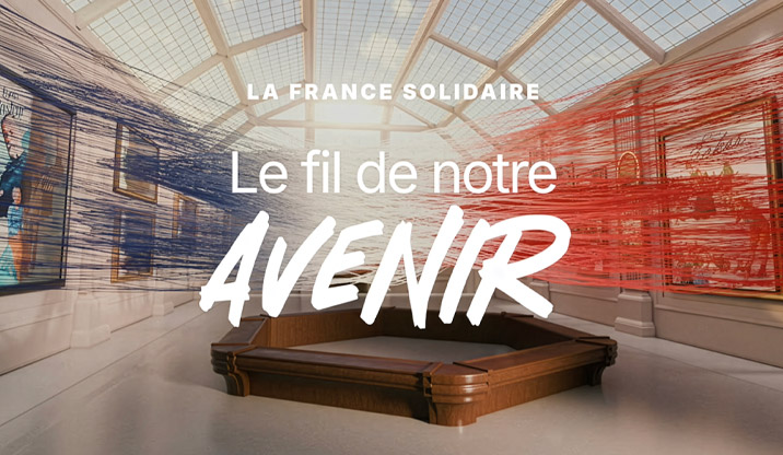 Le fil de Notre Avenir