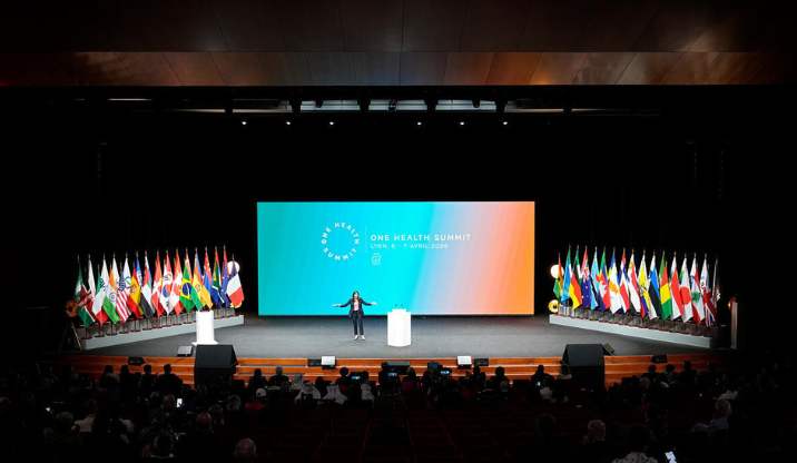 One Health : une approche au cœur de l'action du SIF 