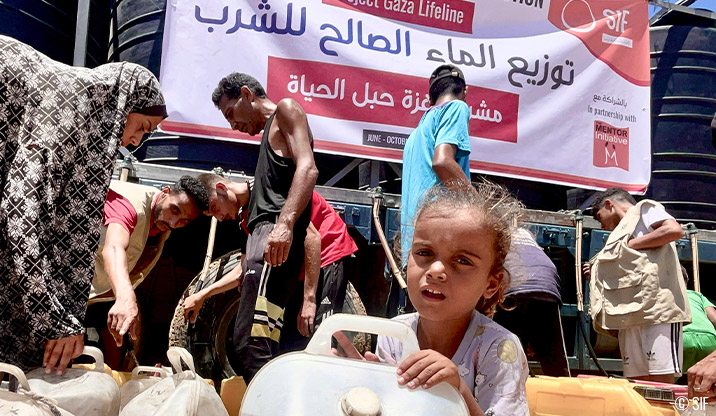 Conflits armés : un nombre record de violations contre les enfants en 2025
