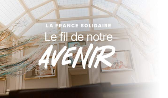 Le fil de Notre Avenir